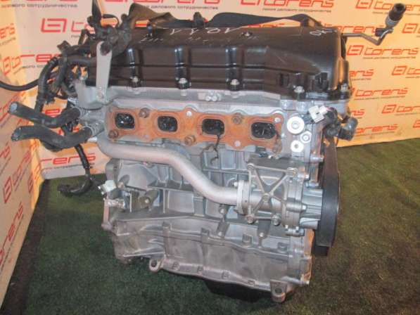 Двигатель на Mitsubishi Lancer 4B11 в Ростове-на-Дону фото 3