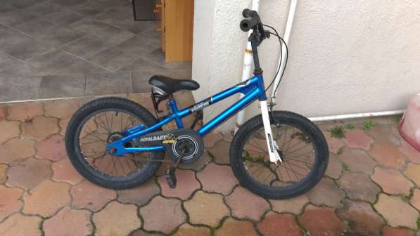 Велосипед детский 15000Ft