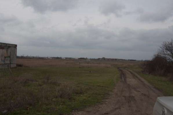 Чернозем. 8 Соток. в Севастополе