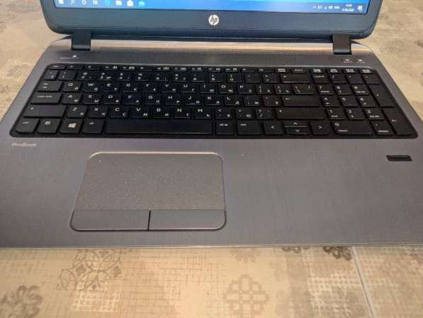 Ноутбук HP ProBook в Курске фото 3
