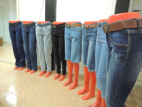 Продам прибыльный джинсовый магазин в Сочи фото 4
