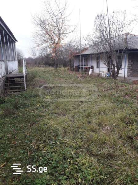 Продаётся дом с земельным участком село Магранети, Тианети в фото 3