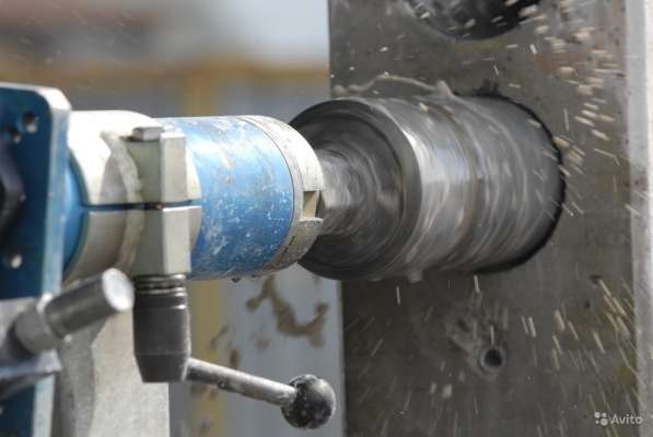 Бурение скважин на воду под ключ в Старом Осколе фото 6