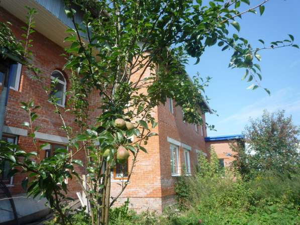 Кирпичный дом в г. Козельске, Калужской обл, 270 км. от МКАД в Мытищи