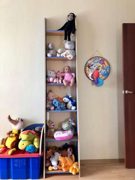 Детская мебель в Петрозаводске фото 3