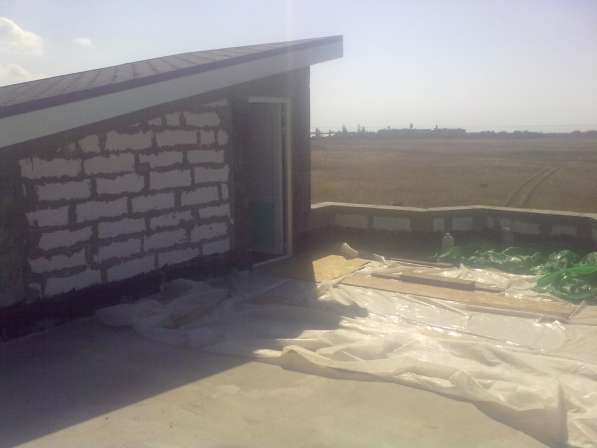 Архитектурные проекты строительные кровельные работы в Феодосии