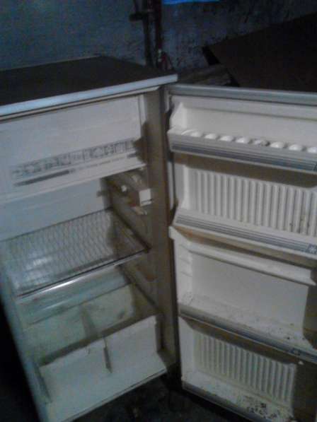 Холодильник бу в Екатеринбурге фото 3