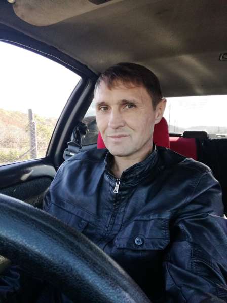 Олег, 46 лет, хочет пообщаться