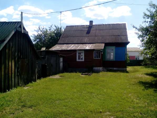 Продаю дом в Республике Беларусь в фото 4