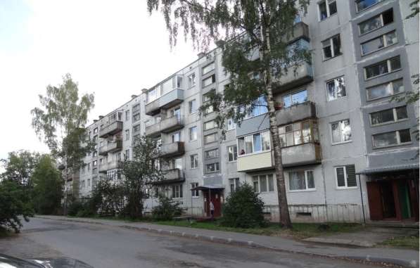 Обмен Ленинградская область на Иваново, Кострома, Владимир в Иванове фото 23