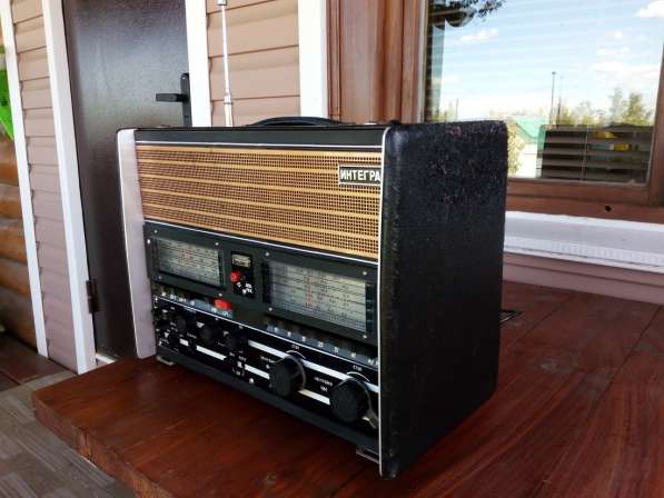 Продаю Армейский, всеволновой радиоприемник в Дмитрове фото 6