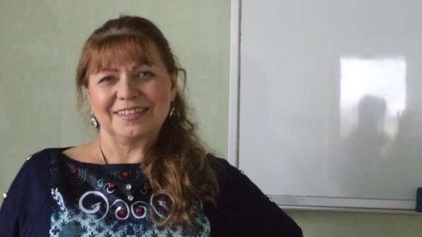 Валентина, 59 лет, хочет познакомиться в Уфе