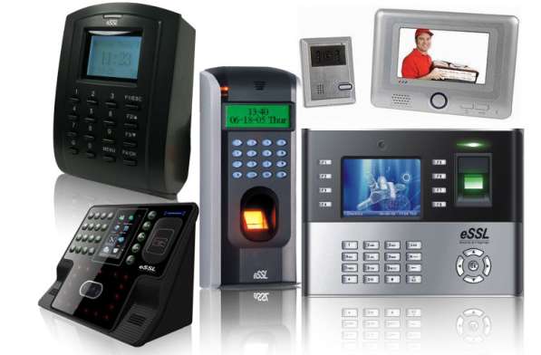 Access control satish