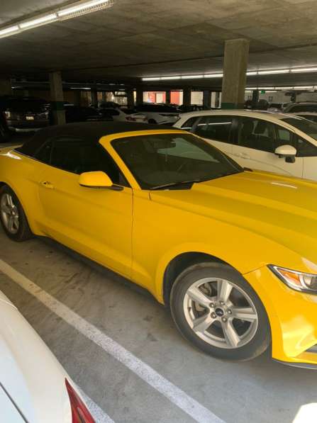 Ford, Mustang, продажа в г.Лос-Анджелес в фото 5