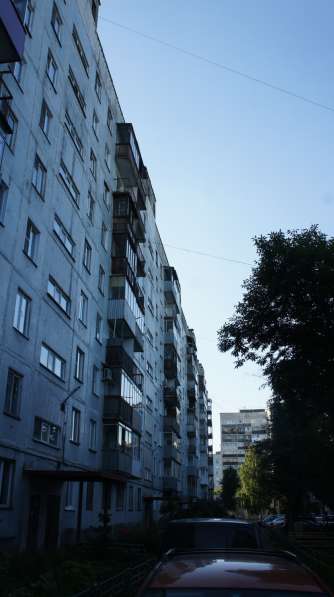 3к с Евроремонтом в центре города в Новокузнецке фото 17