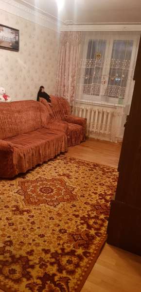 Сдам 2-х комнатную квартиру в Москве фото 16
