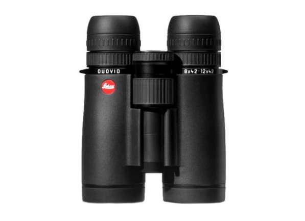 Бинокль Leica Duovid 8,12x42 HD