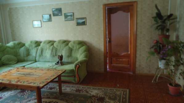 Срочная продажа трехкомнатной квартиры в Курске фото 3