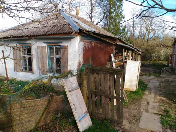 Продается добротный кирпичный дом! в Краснодаре