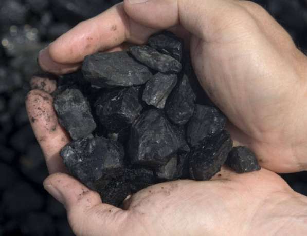 Уголь - доставка