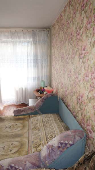 Двухкомнатная квартира в Новокузнецке фото 8