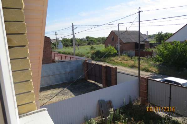 Продам дом стройвариант в с. Николаевка в Таганроге фото 4