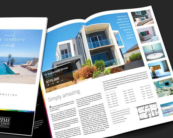 Профессиональная фотосъёмка недвижимости в