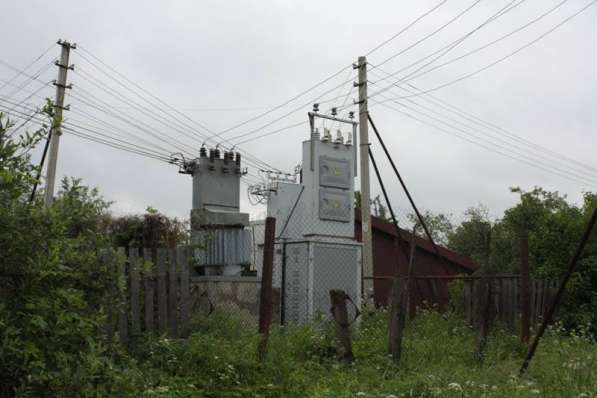 Подстанции трансформаторные КТП изготовим в Конаково