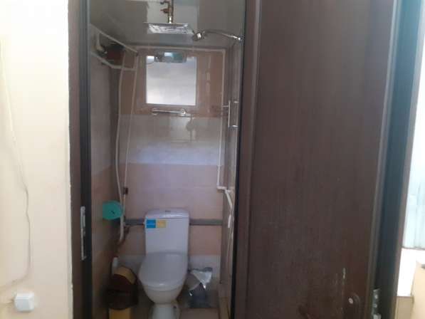 Отдельный номер с двориком в Симеизе в Ялте фото 21