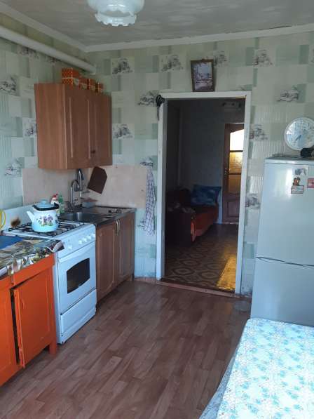 Продам дом в хорошем состоянии в Москве фото 9