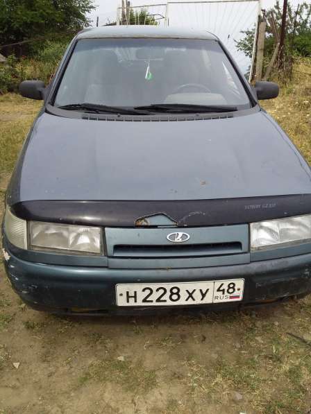 ВАЗ (Lada), 2110, продажа в г.Рустави в фото 4
