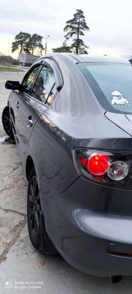 Mazda, 3, продажа в г.Лида в фото 15