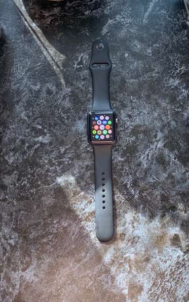 Apple Watch