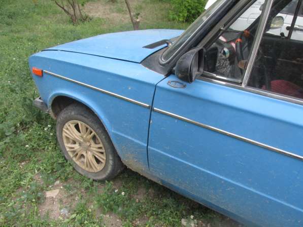 ВАЗ (Lada), 2106, продажа в Камышине в Камышине фото 6