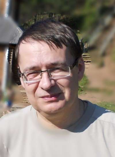 Сергей, 58 лет, хочет найти новых друзей