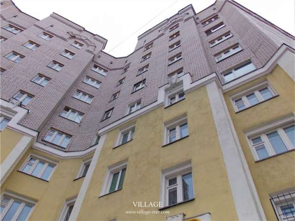 Продам однокомнатную квартиру в Тверь.Жилая площадь 53 кв.м.Этаж 9.Есть Балкон. в Твери фото 31