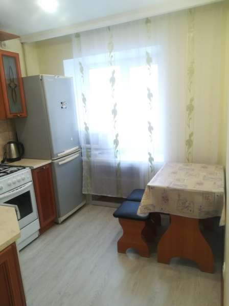 Продажа 2-комнатной квартиры, 42.9 м² ул. Орджоникидзе, 273А в Омске фото 11