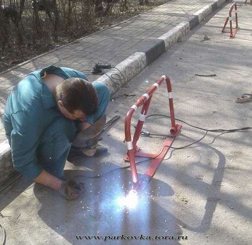 автозапчасти в Москве
