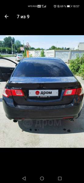 Honda, Accord, продажа в Бердске в Бердске фото 8