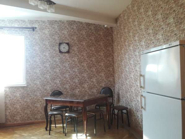 Квартира в туристической зоне в фото 27
