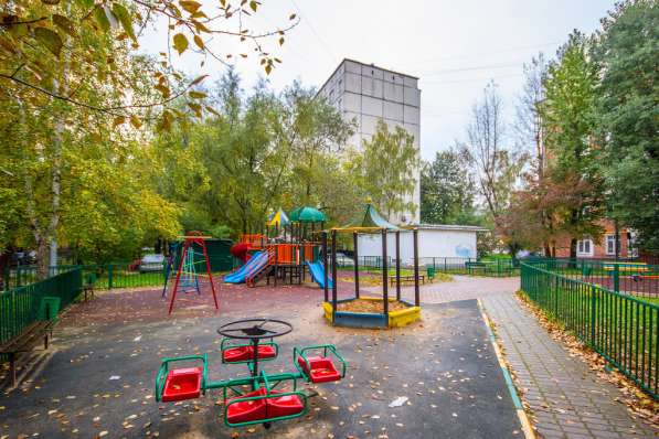 Продам комнату в Москве в Москве фото 20