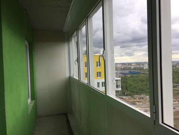 1комнатная квартира в Кудрово ЖК Березовая Роща в Санкт-Петербурге фото 3