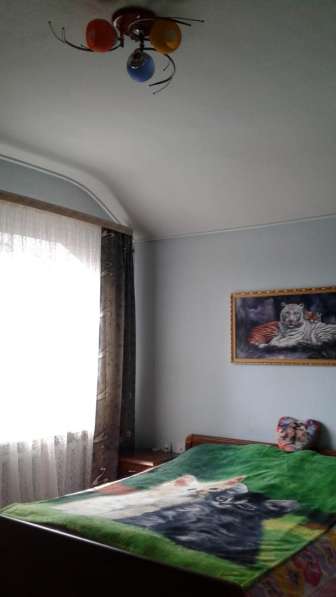 Продам дом в Ростов-на-Дону.Жилая площадь 186 кв.м. в Ростове-на-Дону фото 20