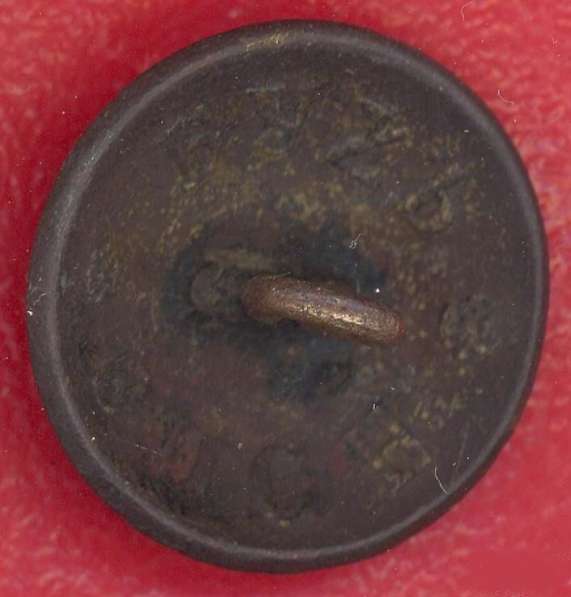 Россия пуговица армия РИА орел Бухъ в Орле фото 3