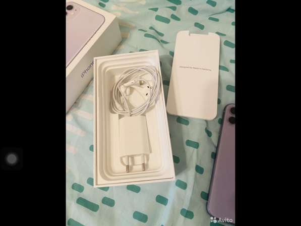 IPhone 11 в Москве