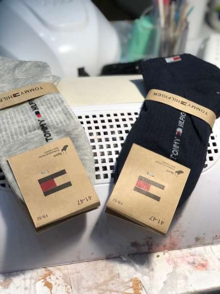 Продажа брендовых носочков в Тутаево фото 6