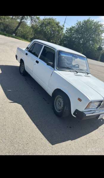 ВАЗ (Lada), 2107, продажа в Краснодаре в Краснодаре фото 4