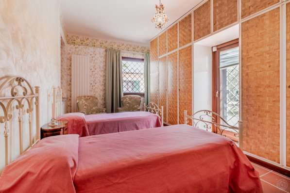 Вилла для отдыха в Сутри, Италия в фото 23