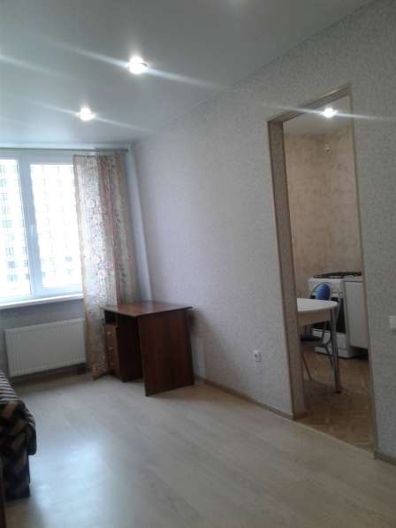 1 комнатная квартира с ремонтом в д-п в Рязани фото 19