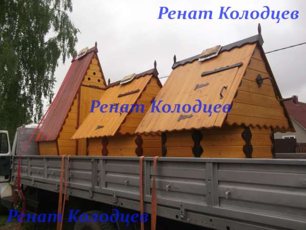 Колодец под ключ в Дмитрове фото 5